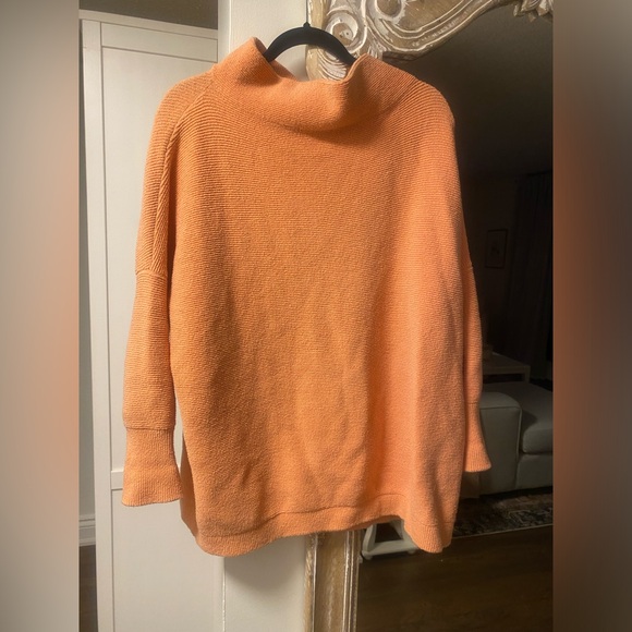 Free People Ottoman Sweater size:S - Picture 3 of 6